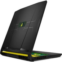 Crosshair Виножито Си Игри И Забава Лаптоп, NVIDIA RT 3070, 64GB RAM МЕМОРИЈА, Победа Про) Со Плен Бо Спојката ГМ Рампа