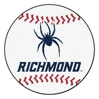 Универзитетот Во Ричмонд Бејзбол Мат 27 дијаметар