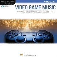 Видео Игра Музика: Инструментална Игра-Заедно Серија-Виолина