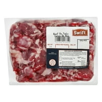 Swift® Beef Oxtail, 1,78-2. lbs