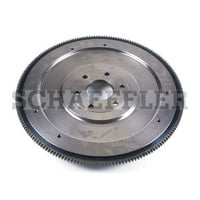 LuK OE Replacement Clutch Kit Fits select: 1974- FORD F250, 1974- FORD F100