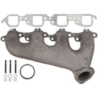 Exhaust Manifold For Select 80- Chevrolet GMC Models