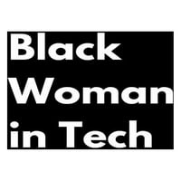 Црна жена во технологија: Неделен и месечен календар - Голем календар и страници за цели за јануари - декември