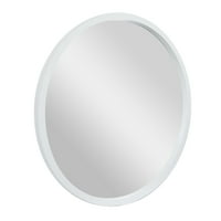 Декод 42 42 бел wallиден огледало