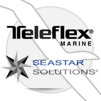 Seastar Solutions Tfxtreme GEN II Меркур Контролен Кабел