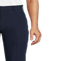 Premium George George Men и Big Men Premium Comfort Plant Prants Pants панталони