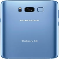 Обновен Samsung Galaxy SM-G950U 64gb Фабрика Отклучен Андроид Паметен Телефон