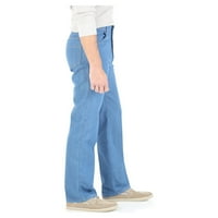 Wrangler Big & Thall Man's Fle Fit Pocket Pocket Jean
