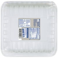 Ekena Millwork 12 W 48 H TRUE FIT PVC HASTINGS FIXED MONT SULTERS, SOJOURN BLUE